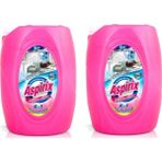 Tex Aspirix Genel Temizlik Sıvısı 5 Litre x 2 Adet - 10 lt