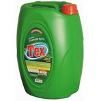Tex Dağ Esintisi 5 kg Ultra Çamaşır Suyu