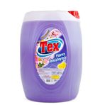 Tex Genel Yüzey Temizleyici (5 Kg Ekonomik Bidon)