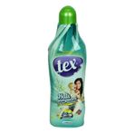 Tex Halı Şampuanı Matik Makinada Yıkama Parfümlü 1000 Ml