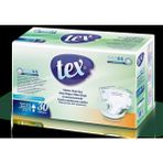 Tex Hasta Bezi Medıum 30' Lu (M Beden) - Beyaz