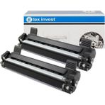 Tex-İnvest Brother TN-1040 / DCP-1612W Muadil Toner 2 Li Paket