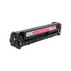 Tex-İnvest Canon I-Sensys MF-628CW Muadil Kırmızı Toner CRG-731