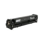 Tex-İnvest Canon I-Sensys MF-628CW Muadil Siyah Toner CRG-731