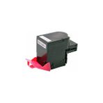 Tex-İnvest Lexmark CS317DN Muadil Toner Kırmızı