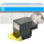 Tex-İnvest Lexmark CS317DN Muadil Toner Sarı Renk 2300 Baskı