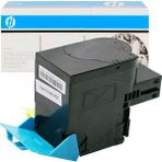 Tex-İnvest Lexmark CX310DN Muadil Toner Mavi