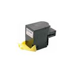 Tex-İnvest Lexmark CX310DN Muadil Toner Sarı