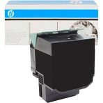 Tex-İnvest Lexmark CX310N Muadil Toner Siyah