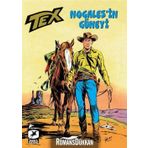 Tex Kalsik Seri 16 - Nogales’in Güneyi - Kristal Fetiş - Giovanni Luigi Bonelli