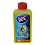 Tex Kireç Ve Deterjan Kalıntılarını Söker 250 ml Çamaşır Makine Temizleyicisi