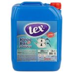 Tex Kireç ve Pas Sökücü Güçlü Temizlik Etkisi 5 lt Mükemmel Sonuçlar İçin