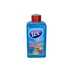 Tex Kireç Yağ Ve Kokulara Karşı Güçlü Formül 250 ml Bulaşık Makine Temizleyicisi