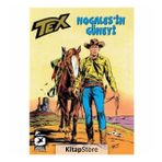 Tex Klasik Seri 16 Giovanni Luigi Bonelli
