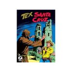 Tex Klasik Seri 24 - Giovanni Luigi Bonelli