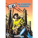 Tex Klasik Seri 26 - Bir Hayduta Ağıt Giovanni Luigi Bonelli