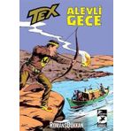 Tex Klasik Seri 34 - Giovanni Luigi Bonelli