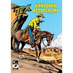 Tex Klasik Seri 40 Giovanni Luigi Bonelli