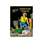 Tex Klasik Seri 43 Giovanni Luigi Bonelli