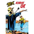 Tex Klasik Seri 47 - Kırık Ok - Gianluigi Bonelli