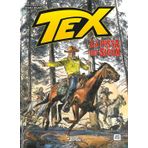 Tex. La pista dei Sioux
