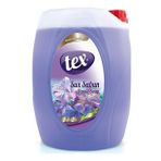 Tex Lila 5 lt Sıvı El Sabunu