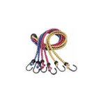 Tex Luggage Straps 3lü Bagaj Lastiği