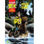 Tex Maxi 2; Starker Kanunu -Tito Faraci
