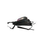 Tex Motor Forte Gt 70655 Depo Üstü Çanta Kavisli