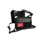 Tex Motor REFLEKTÖRLÜ GÖĞÜS ÇANTASI FORTE GT 70439