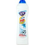 Tex Mutfak ve Banyo Amonyaklı Krem Temizleyici 750 G