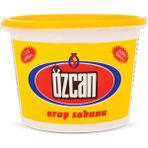 Tex Özcan Arap Sabunu (Çok Amaçlı) 1 kg