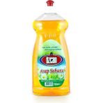 Tex Özcan Sıvı Arap Sabunu 750 ml