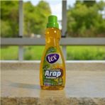 Tex Sıvı Arap Sabunu Limon 1 Lt