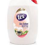 Tex Sıvı Sabun 5lt