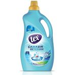 Tex Sıvı White ve Color 41 Yıkama Sıvı Çamaşır Deterjanı