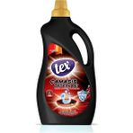Tex Tex Sıvı Çamaşır Deterjanı Siyah Inci 2.5 Lt