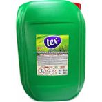 Tex Ultra Yoğun Çamaşır Suyu 20KG - 20 kg