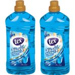 Tex Yüzey Temizleyici Mavi 2.5 Litre 2 Adet