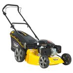 Texas G53 PH-D Çim Biçme Makinesi