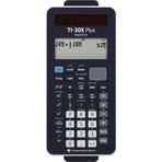 Texas Instruments 30X Plus Mathprint Bilimsel Hesap Makinesi