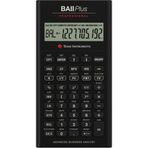 Texas Instruments Ba Iı Plus Professıonal Finansal Hesap Makinesi