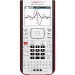 Texas Instruments Grafik Hesap Makinesi TI-nspire CX II-T Yüksek Çözünürlüklü Renkli Ekran Özellikleri