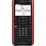 TEXAS INSTRUMENTS TEXAS INS. TI-Nspire CX II-T CAS Grafik Hesap Makinesi