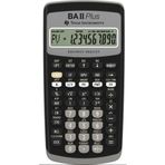 TEXAS-INSTRUMENTS Texas Instruments BA II Plus Hesap Makinesi