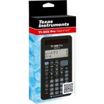 TEXAS-INSTRUMENTS Texas Instruments TI-30X Pro Mathprint Hesap Makinesi