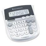 Texas Instruments TI-1795-SV Standart Fonksiyon Hesap Makinesi
