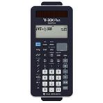 Texas Instruments TI-30X Plus MathPrint Bilimsel Hesap Makinesi