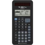 Texas Instruments TI-30X Pro Mathprint Bilimsel Hesap Makinesi Kolay Menü Erişimi Ve Doğal Ekran Özellikleri