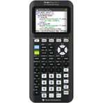 Texas Instruments TI-84 Plus CE-T Python Edition Grafik Hesap Makinesi